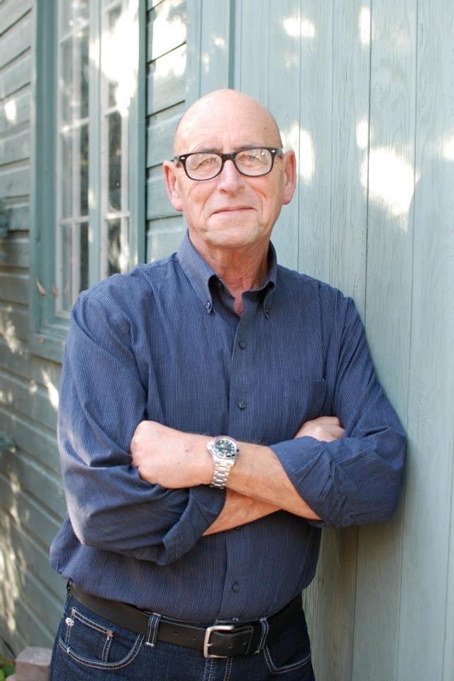 Jim Higham